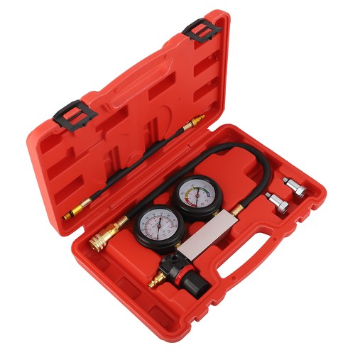 Cylinder leak tester detector - leak,