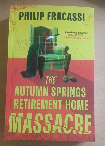 The autumn springs retirement - the,