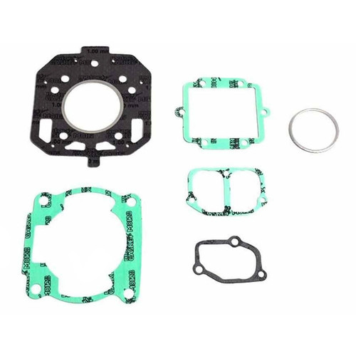 Top end gasket set kawasaki - end,