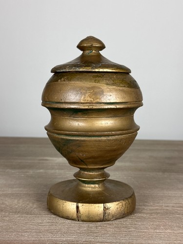 Antique votive altar box - antique,