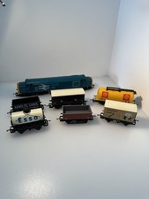 HORNBY  FREIGHTMASTER SET