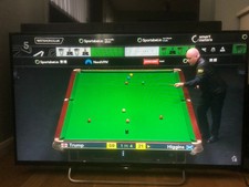 Superb Sony Bravia 42" LCD TV