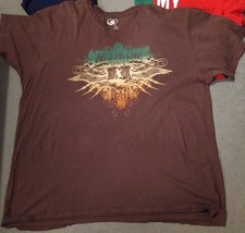 ocean Pacific surfer brown