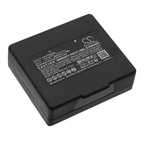 Battery for hetronic - battery,