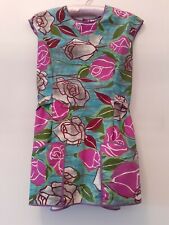 Hawkins Of Preston Vintage Wrap Around Cotton Apron