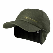 Deerhunter Ram Winter Cap 6888 Hat Waterproof Hunting Shooting RRP £54.99