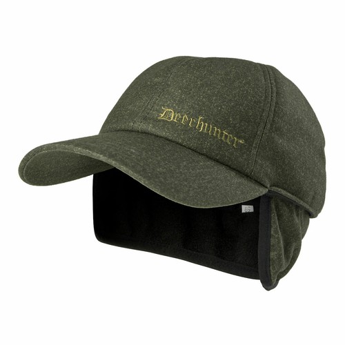 Deerhunter ram winter cap 6888 - deerhunter,