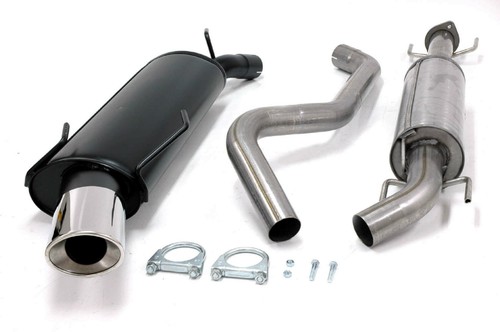 Jetex performance stainless - performance,