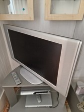 Home Cinema Bundle: Sanyo 32" TV, JVC  Surround Sound, DVD Players & Remotes 