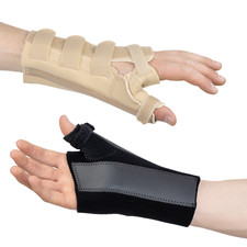Wrist & Thumb Brace Support