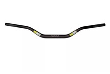 BLACK Pro Taper EVO Handlebars