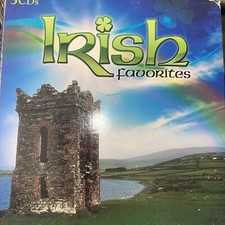 The Dublin Ramblers - Irish