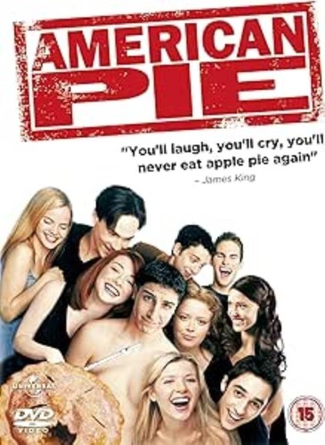 American pie ultimate edition