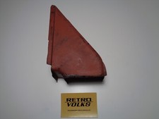 VW T1 Beetle T2 Split Bay Window Ghia - Oil Cooler Intake Duct / Tinware (Upper)