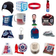 England FA Merchandise Three 3