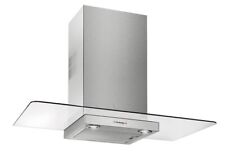 Teka 70cm Chimney Hood - St/Steel - DG 750 - FREE LOCAL DELIVERY