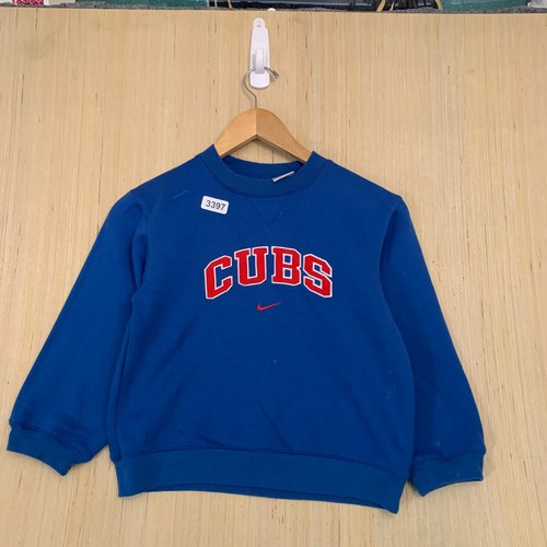 Vintage chicago cubs sweater - vintage,