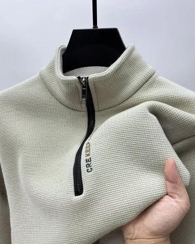 Luxury turtleneck sweater - luxury,
