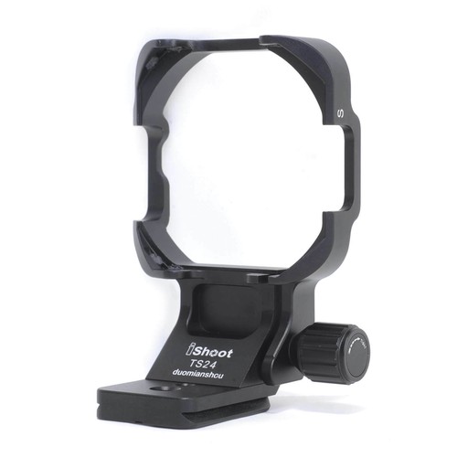 Tripod mount collar ring for - mount,