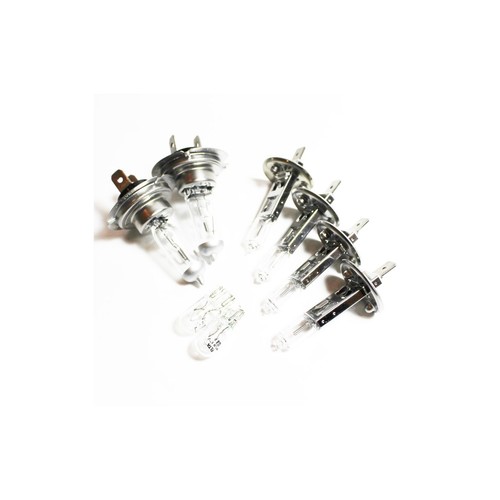 Ford street 100w clear - ford,