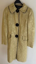 Dolce & Gabbana, Brocade &