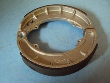 Bsa brake shoes half - brake, width