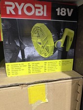 RYOBI RF18-0 18V ONE+ Cordless