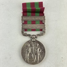 Queen Victoria India General