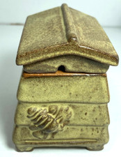 Vintage charmouth pottery - charmouth,