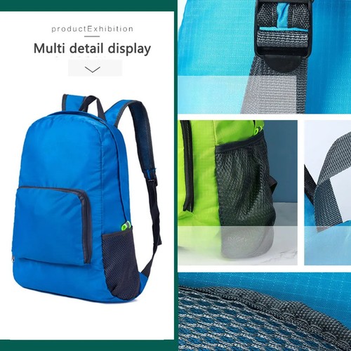 Backpack rucksack bag - rucksack, 20l