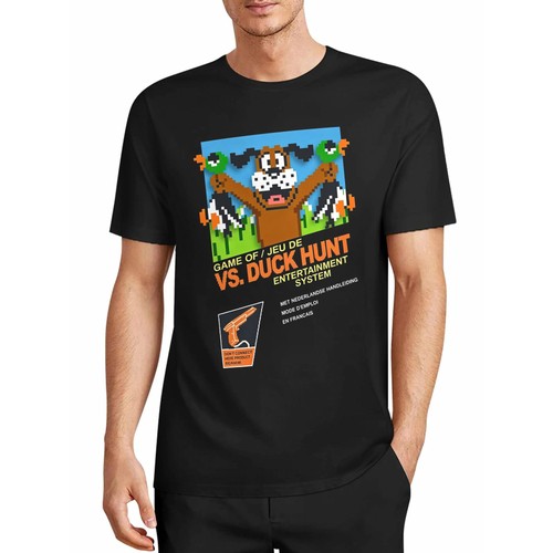 Men new summer shirt - new,