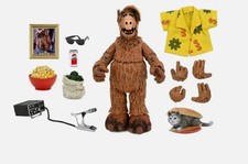 NECA 7" Scale Ultimate ALF