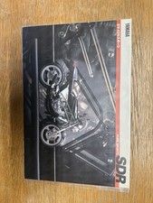 Yamaha SDR 200 brochure great condition