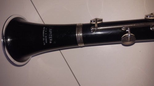 Clarinet sib - clarinet, /
