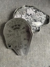 Star Wars Millenium Falcon