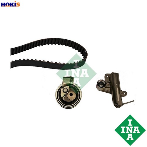 Timing belt kit 530 - kit, 0409
