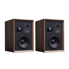 Nearly New - Wharfedale Super