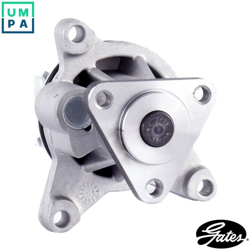 Water pump engine - water,