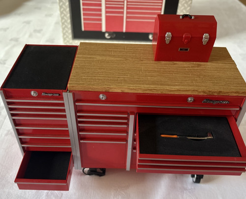 Snap die cast krl1001 - snap-on, krl1001/1011a