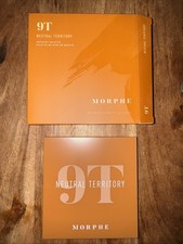 Morphe 9T Neutral Territory