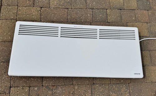 Air master 2000 - watt, panel