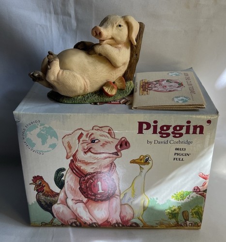 Piggin full david corbridge - full,
