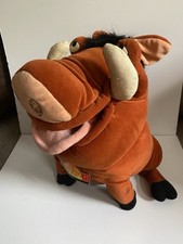 Walt Disney Company The Lion