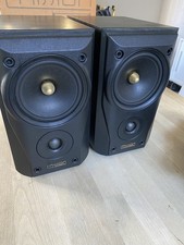 Mission 750 Speakers Farad