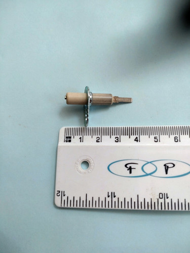 Electrode parkinson cowan - electrode,