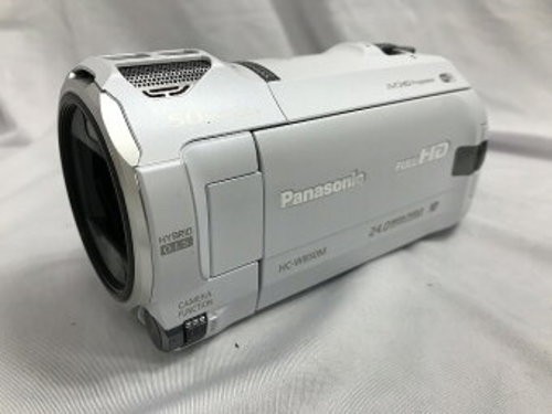 Panasonic w850m full - panasonic, hd