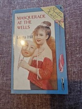 Masquerade At The Wells by