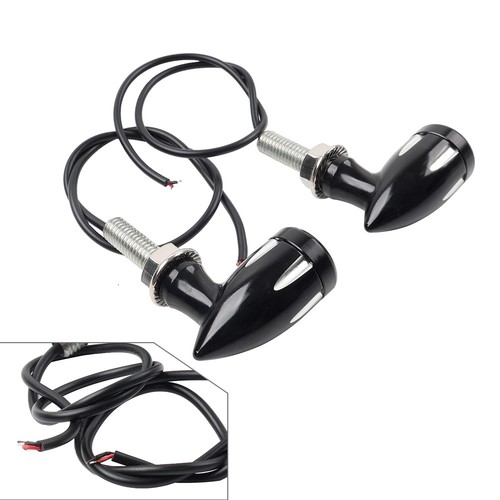 Motorcycle mini turn - motorcycle, signal