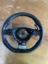 2008 VW MK5 Golf R32 Steering