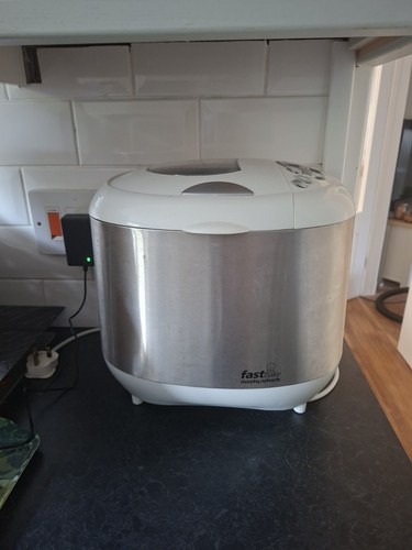 Morphy richards fastbake - morphy,